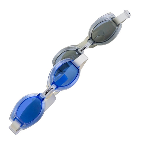 Antiparra Sporto Adventure Natacion Silicona Ajustable