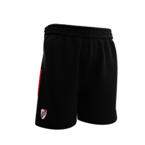 Short Futbol Entrenamiento River Niño