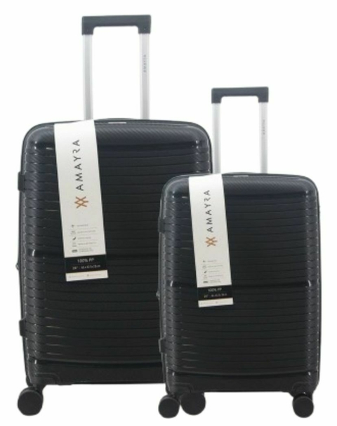 Set Valijas 20 Y 24 Abs Amayra 678015.