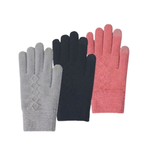 Guantes Amayra 67. T4333