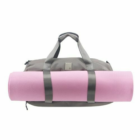 Bolso Amayra yoga gris 67.Y822.1