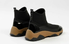 Bota Dama Casual Atypical Monaco. en internet