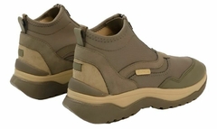 Bota Dama Casual Atypical Niza - tienda online