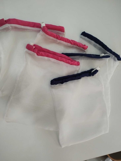 BOLSA DE FILTRO PARA LECHES VEGETALES x 1 UNIDAD - comprar online