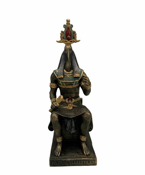 DEUS THOTH (COLOR)
