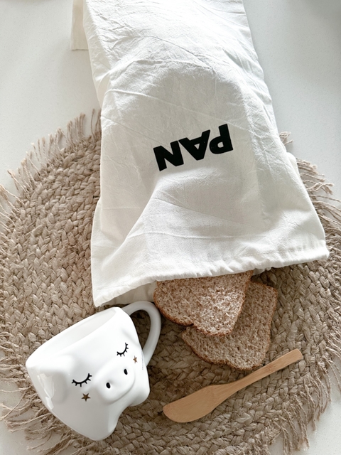 BOLSA DE PAN