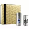 Carolina Herrera Kit 212 Men EDT 100ml (2 itens) - comprar online