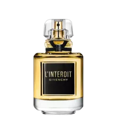 Perfume Givenchy Linterdit Parfum 80ml* - comprar online