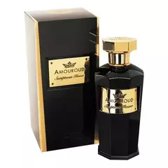 Encomenda Perfume Amouroud Sumptuous Flower EDP 100ml na internet