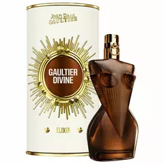 Perfume Jean Paul Gaultier Divine Elixir 30ml na internet
