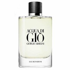 Perfume Armani Acqua di Gio EDP 125ml