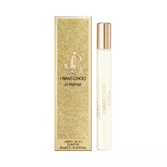 Perfume Jimmy Choo I Want Choo Le Parfum 10ml na internet