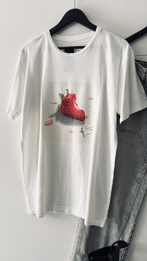 Remeron strawberry - comprar online