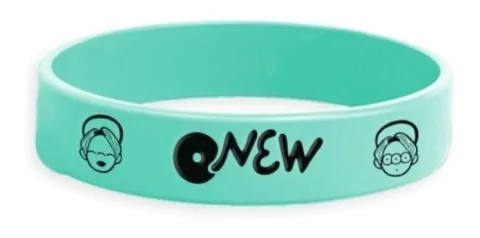 Pulseras De Shinee individuales
