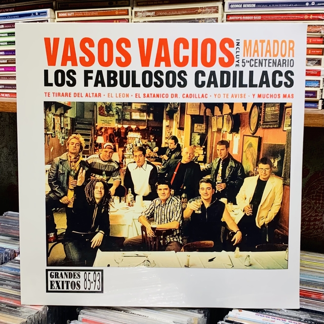 LP Los Fabulosos Cadillacs/Bares オリジナル盤 91C-hxkL06S._UF350,350_QL50_.jpg