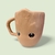 Taza 3D Groot - Guardianes de la galaxia en internet