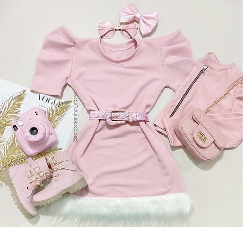 Vestido Boneca trend