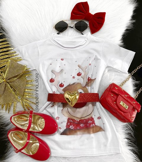 Camisão Natal