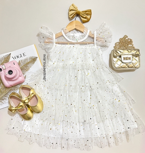 Vestido Glamour premium