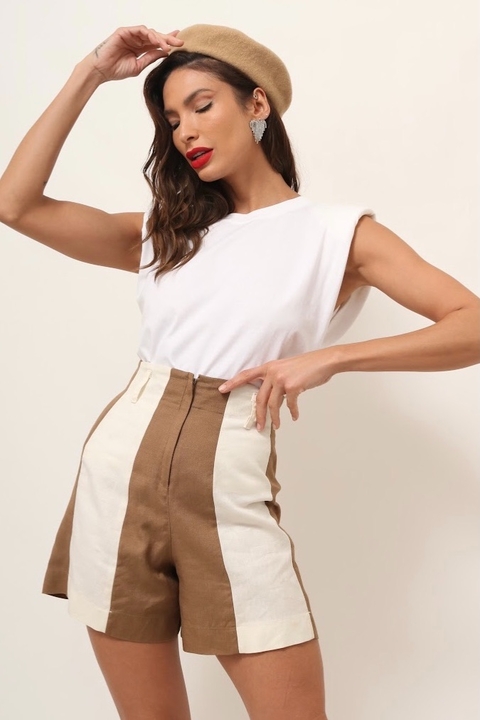 regata ombreira vintage zara