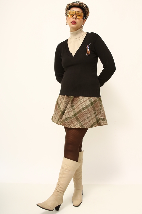 Pulover POLO BY RALPH LAUREN cavalo