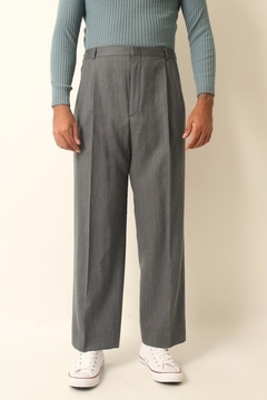 conjunto YSL calça + blazer original - comprar online