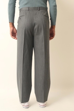 conjunto YSL calça + blazer original na internet