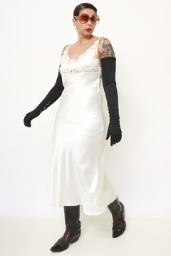Camisola DIOR vintage - Capichó Brechó