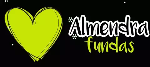 ALMENDRA FUNDAS