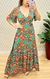 Vestido Aline