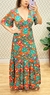 Vestido Aline na internet