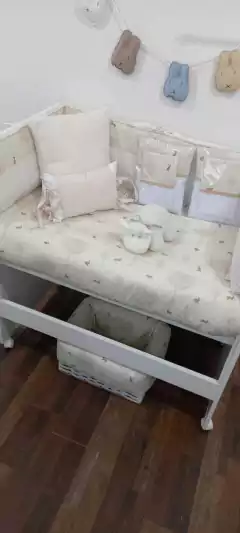 Colecho CLN013 (Se hace A Pedido)