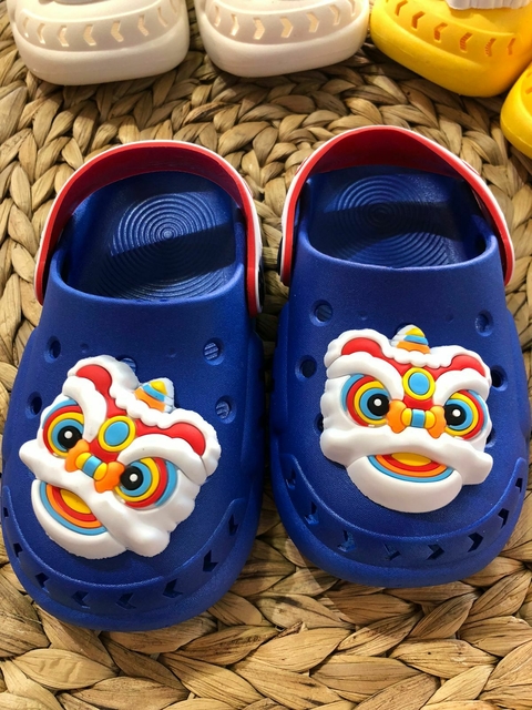 CROCS XLBOBO Importadas