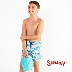 MALLA / SHORTS DE BAÑO