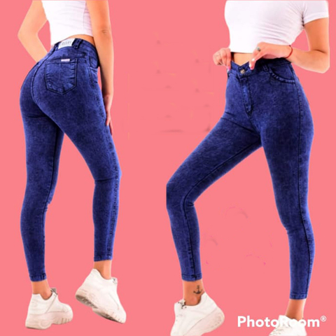 JEAN NEVADO. ART 4121