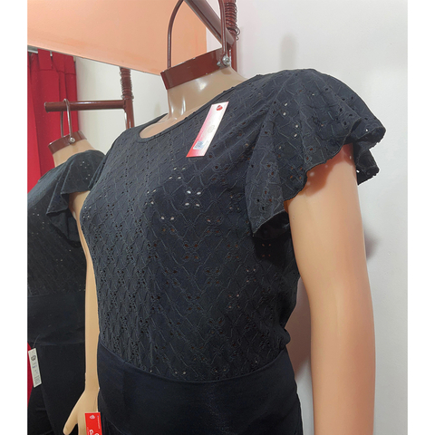 BODY DE BRODERY. ART 146 - comprar online