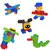 BLOCKY DIVERSION 120 PIEZAS ART 648 en internet