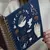 Imagen de AGENDA PAPRIKA MINDFUL N 8 DIARIA C/E 15X21 EQUILIBRIO YIN