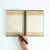 AGENDA PAPRIKA MINDFUL N 8 DIARIA C/E 15X21 EQUILIBRIO YANG en internet