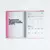 AGENDA PAPRIKA PLANNING N 8 SEMANAL C/E 15X21 AQUA en internet
