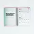 AGENDA PAPRIKA PLANNING N 8 SEMANAL C/E 15X21 BARBIE GUERRERA en internet