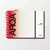 AGENDA PAPRIKA ARQA BITACORA N 8 SEMANAL C/E RED VELVET - comprar online