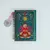 AGENDA PAPRIKA ASTROLOVE N 8 SEMANAL C/E. JADE - comprar online