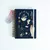 AGENDA PAPRIKA MINDFUL N 8 DIARIA C/E 15X21 EQUILIBRIO YIN - comprar online