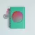 AGENDA PAPRIKA PLANNING N 8 SEMANAL C/E 15X21 AQUA - comprar online