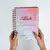 AGENDA PAPRIKA SHANTILOVE N 8 SEMANAL C/E 15X21 EL AURA - tienda online