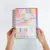 AGENDA PAPRIKA SHANTILOVE N 8 DIARIA C/E 15X21 EL AURA - tienda online