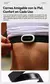 Banda Cardiaca IGP SPORT - HR50 - MONITOR DE PULSO CARDIACO en internet