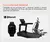 Imagen de Banda Cardiaca IGP SPORT - HR50 - MONITOR DE PULSO CARDIACO