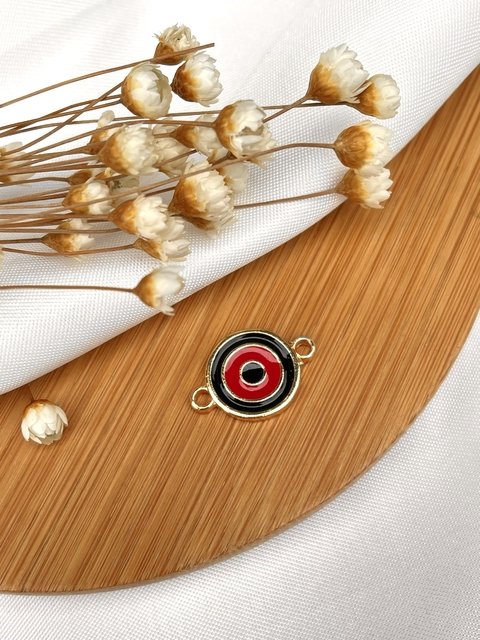 Pingente P56 - Banho de Verniz Cataforético